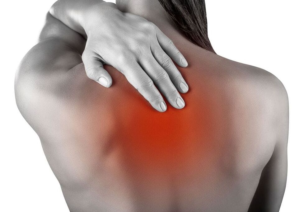 osteocondrosis