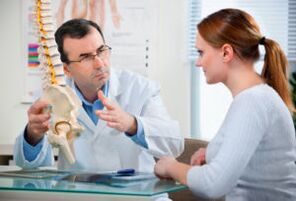 causas de la osteocondrosis